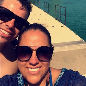 Meet your Posher, Nidya